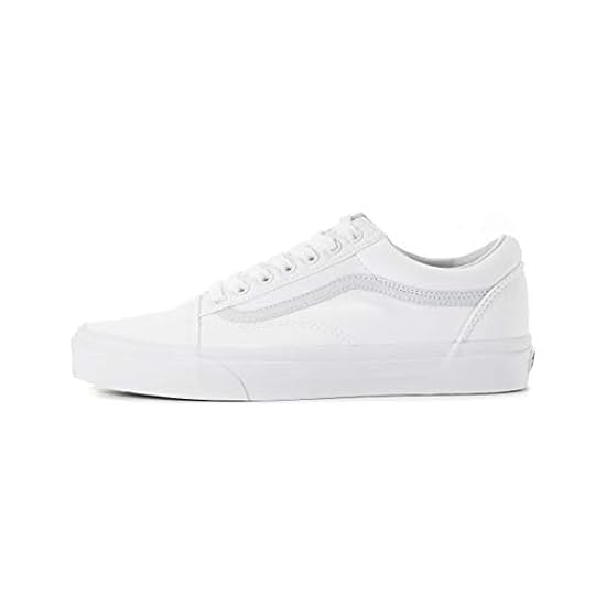 Vans CLASSIC SLIP-ON Low-Top Sneaker, Unisex Bambino 54