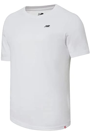 New Balance SML Logo Tee, T-Shirt 189106421
