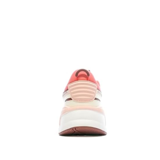 Puma Dust-Wood - Sneaker da donna, colore: Rosa 222878554