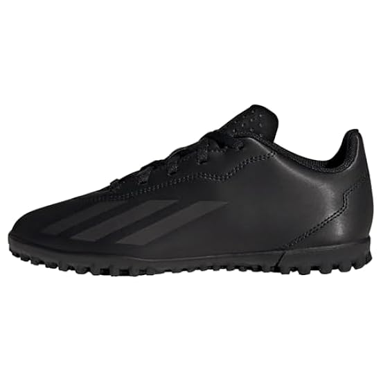 adidas X Crazyfast.4 Turf Boots, Football Shoes Unisex-Bambini e Ragazzi 546741238