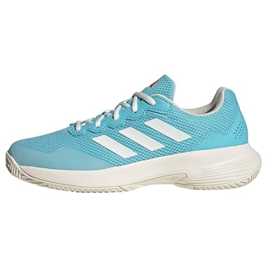 adidas Gamecourt 2.0 Tennis Shoes, Scarpe Donna 015269285