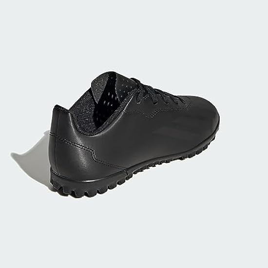adidas X Crazyfast.4 Turf Boots, Football Shoes Unisex-Bambini e Ragazzi 546741238