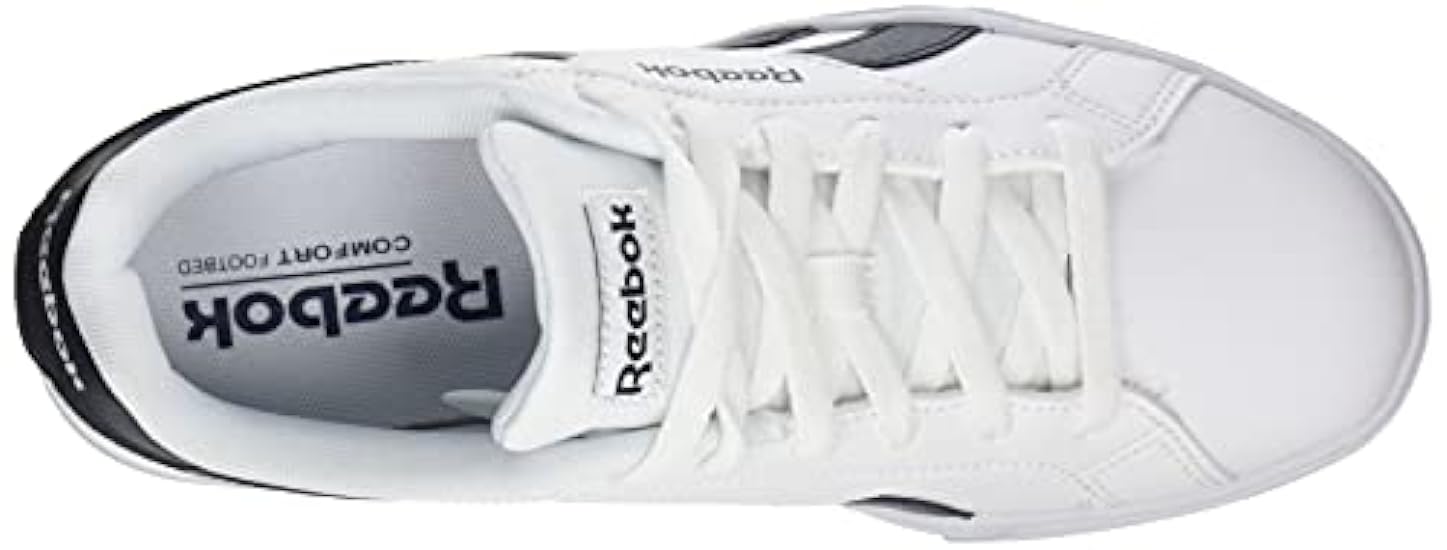 Reebok Royal Complete3low, Sneaker Unisex-Adulto 540033639
