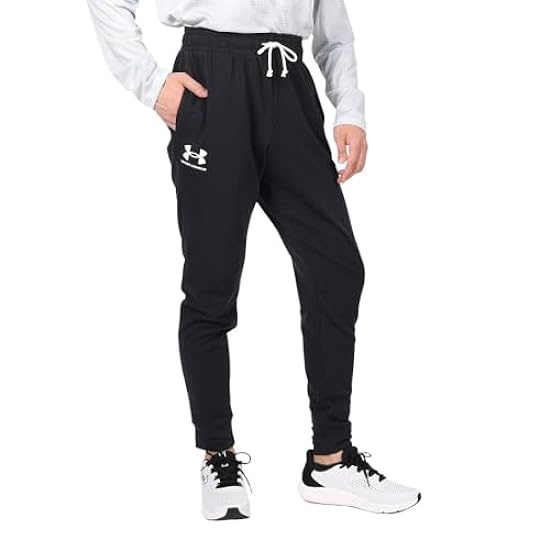 Under Armour UA Rival Terry Jogger 557965348
