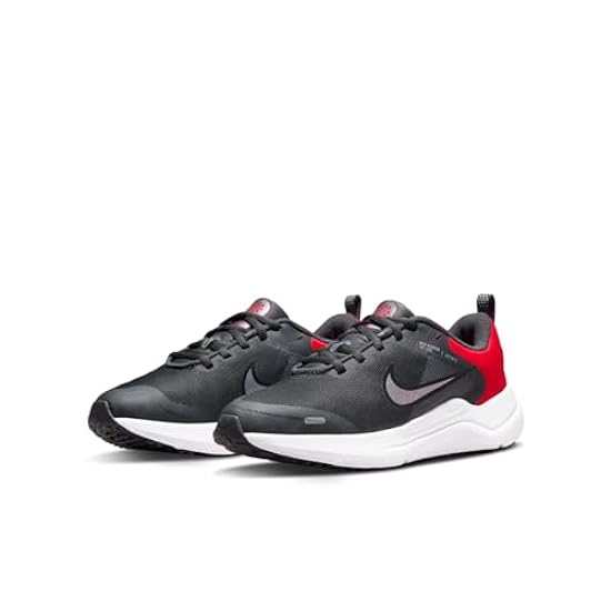 Nike Downshifter 12, Sneaker Bambine e Ragazze 055473766