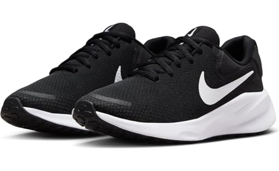 Nike Women´s Revolutin 7 Sneaker 053141550