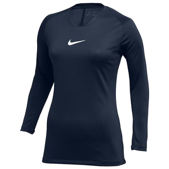 Nike Dri-Fit Park First Layer T-Shirt Donna 414366783