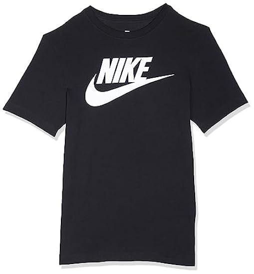 Nike-Tee Futura Icon, Maglietta Uomo 595939389