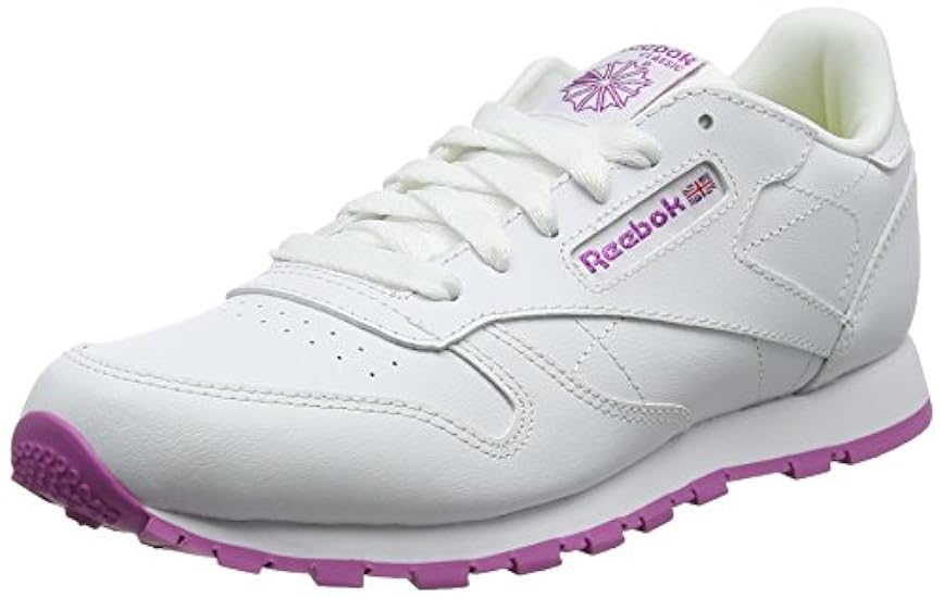 Reebok Classic Leather Bs8044, Sports Shoes,Sneakers Do