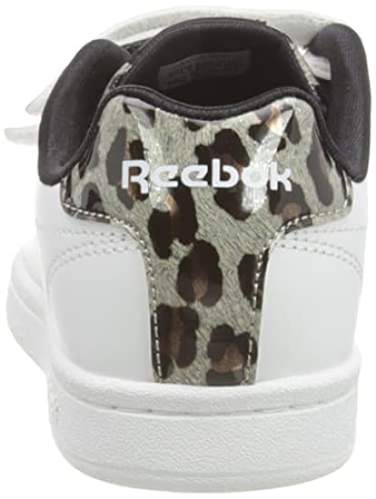 Reebok Royal Complete CLN Alt 2.0, Sneaker Bambini e Ragazzi 551147067