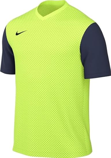 Nike DF Tiempo Prem II T-Shirt Uomo 359046356