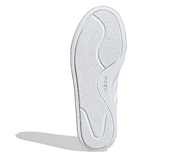 adidas Court Platform Shoes Plain, Sneakers Donna 891973300