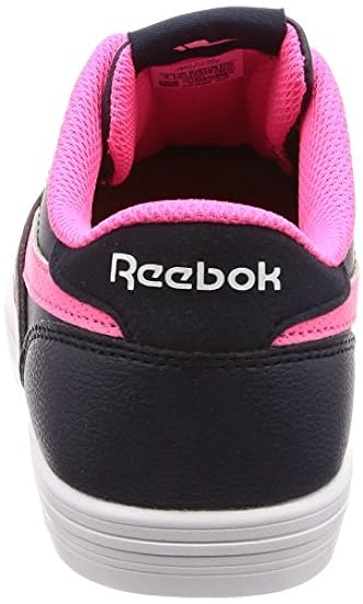 Reebok Royal Comp 2l, Scarpe da Fitness Bambine e Ragazze 414229535