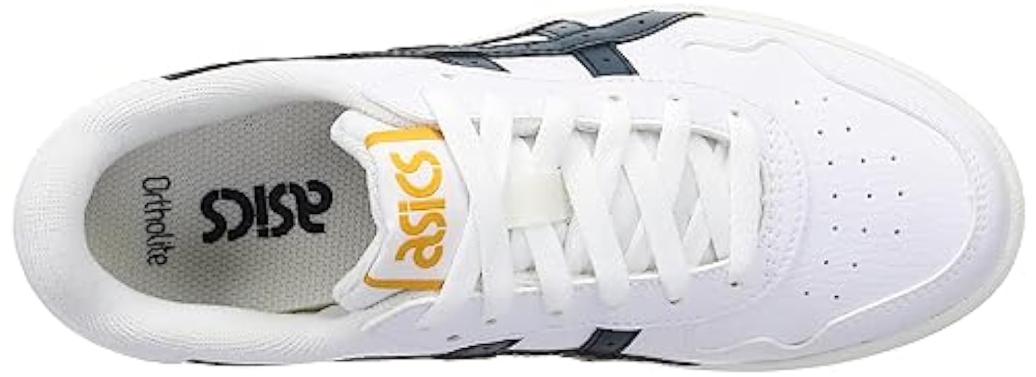 ASICS Japan S, Sneaker Uomo, Bianco Oceano Scuro, 44 EU 671311932