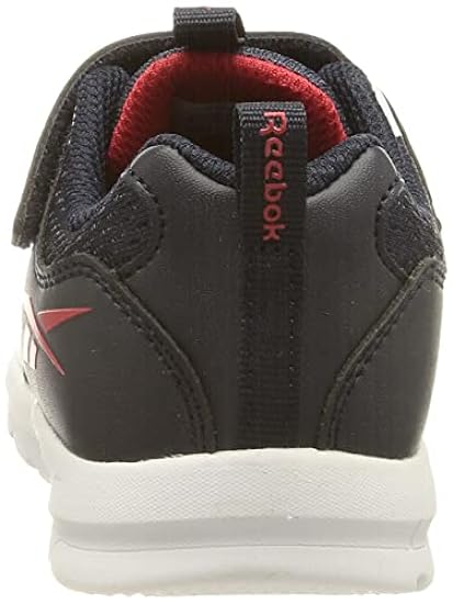 Reebok Rush Runner 4.0 Syn TD, Sneaker Bambini e Ragazzi 875493888