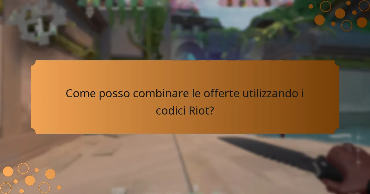 Come posso riscattare i codici Riot per i bundle di Valorant?