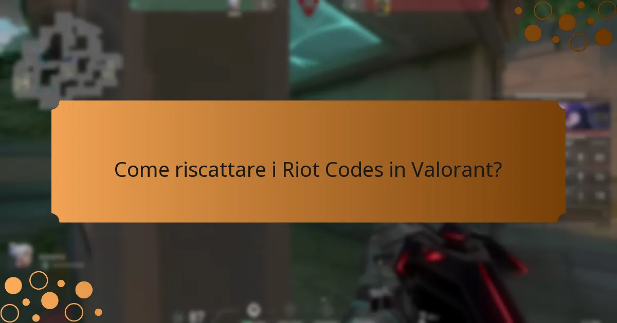 Quali Riot Codes sono i più popolari tra i giocatori?