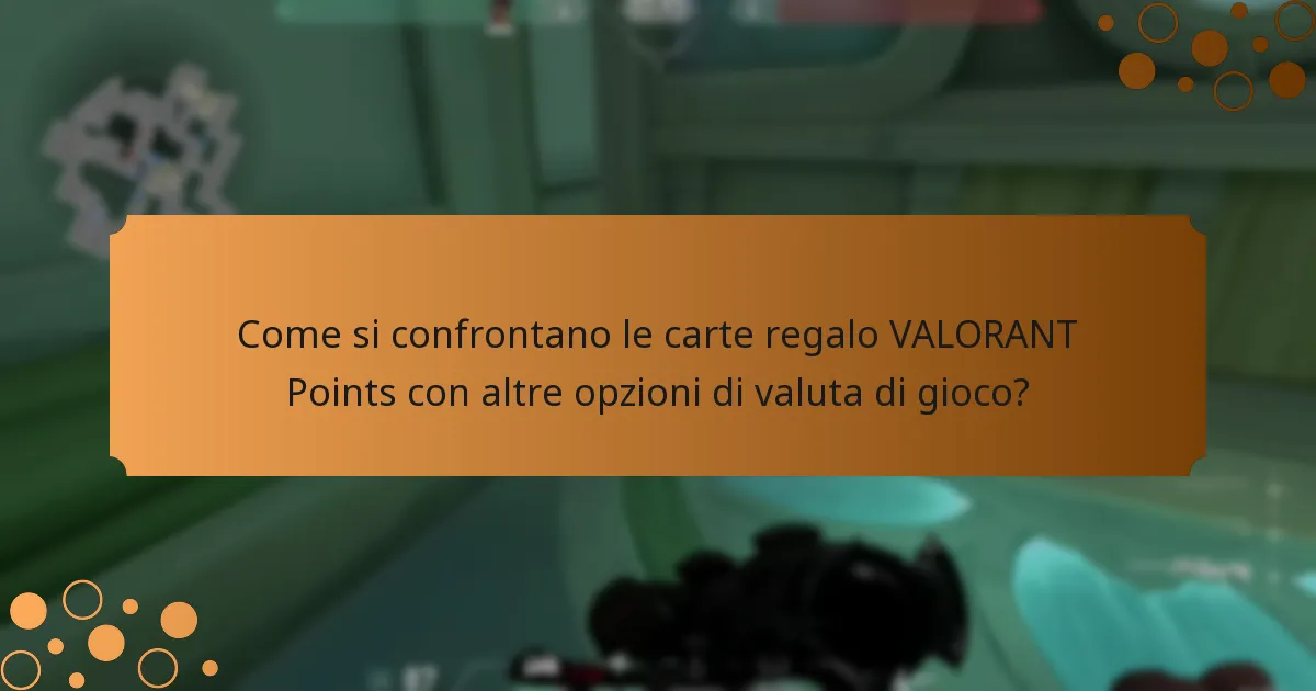 Cosa dicono gli utenti delle loro esperienze con le carte regalo VALORANT Points?