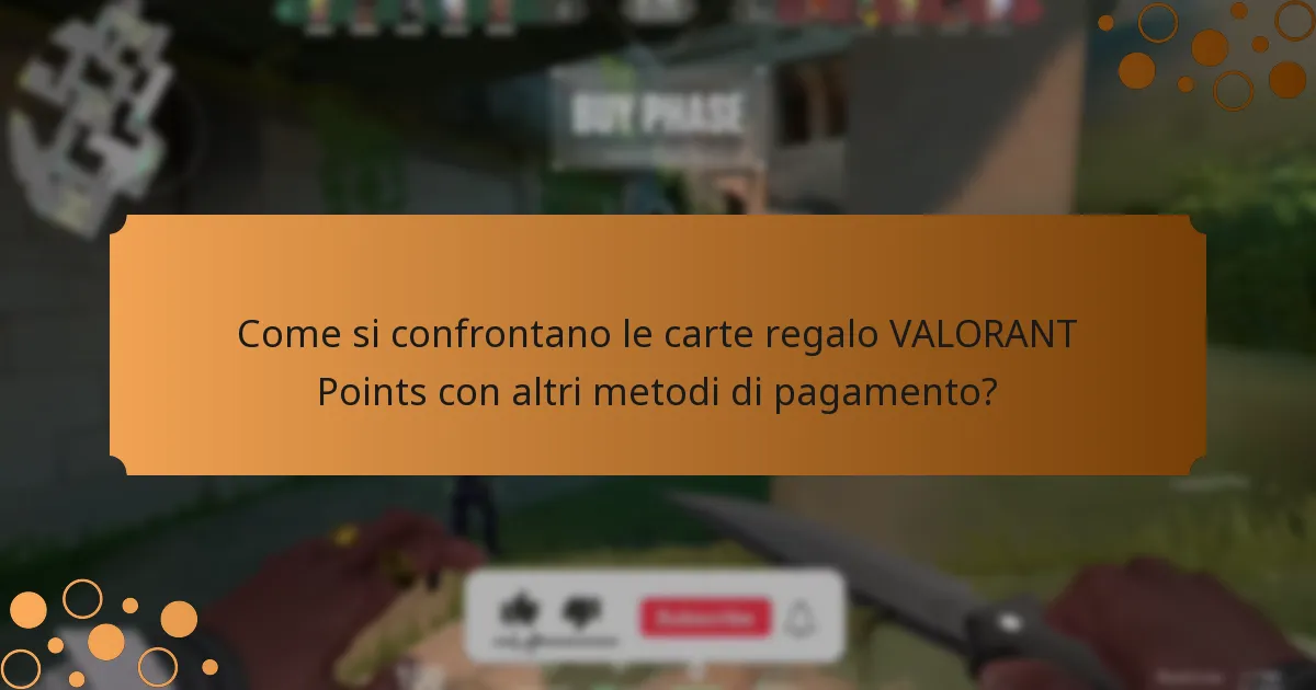 Posso rinnovare o ricaricare la mia carta regalo VALORANT Points?