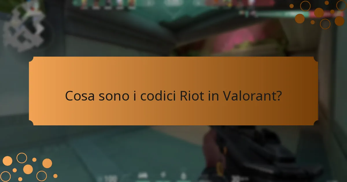 Come si riscattano i codici Riot per i cosmetici?