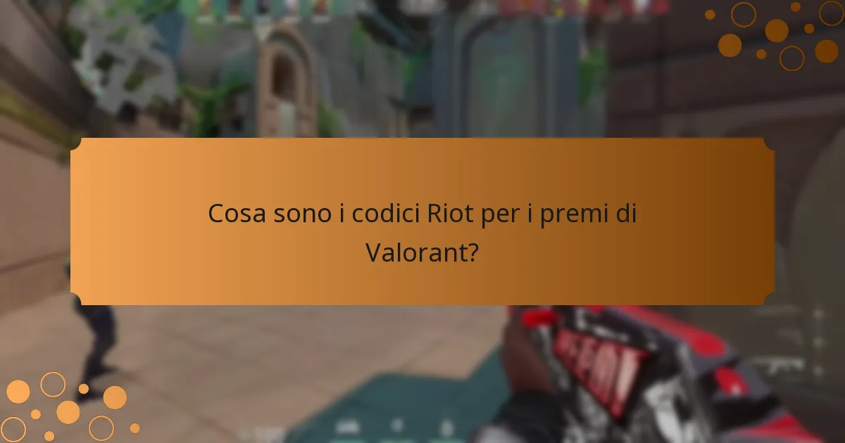 Quali sono i criteri di idoneità per richiedere i codici Riot?