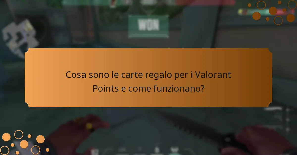 Quali contenuti esclusivi posso accedere con i Valorant Points?