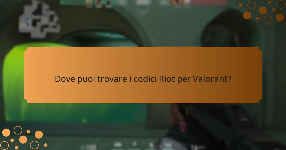 Come si confrontano i codici Riot con altri premi in-game?