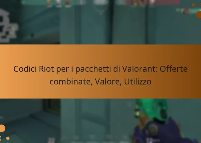 Codici Riot per i pacchetti di Valorant: Offerte combinate, Valore, Utilizzo