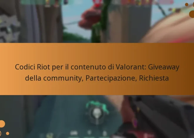 Codici Riot per il contenuto di Valorant: Giveaway della community, Partecipazione, Richiesta