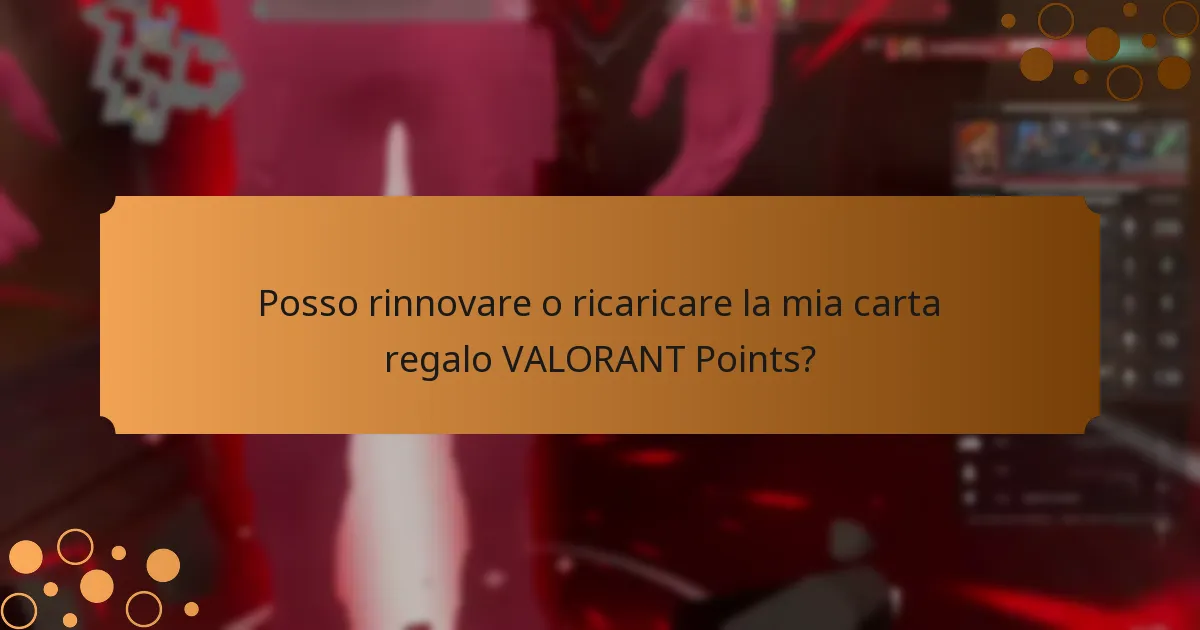 Come si confrontano le carte regalo VALORANT Points con altri metodi di pagamento?