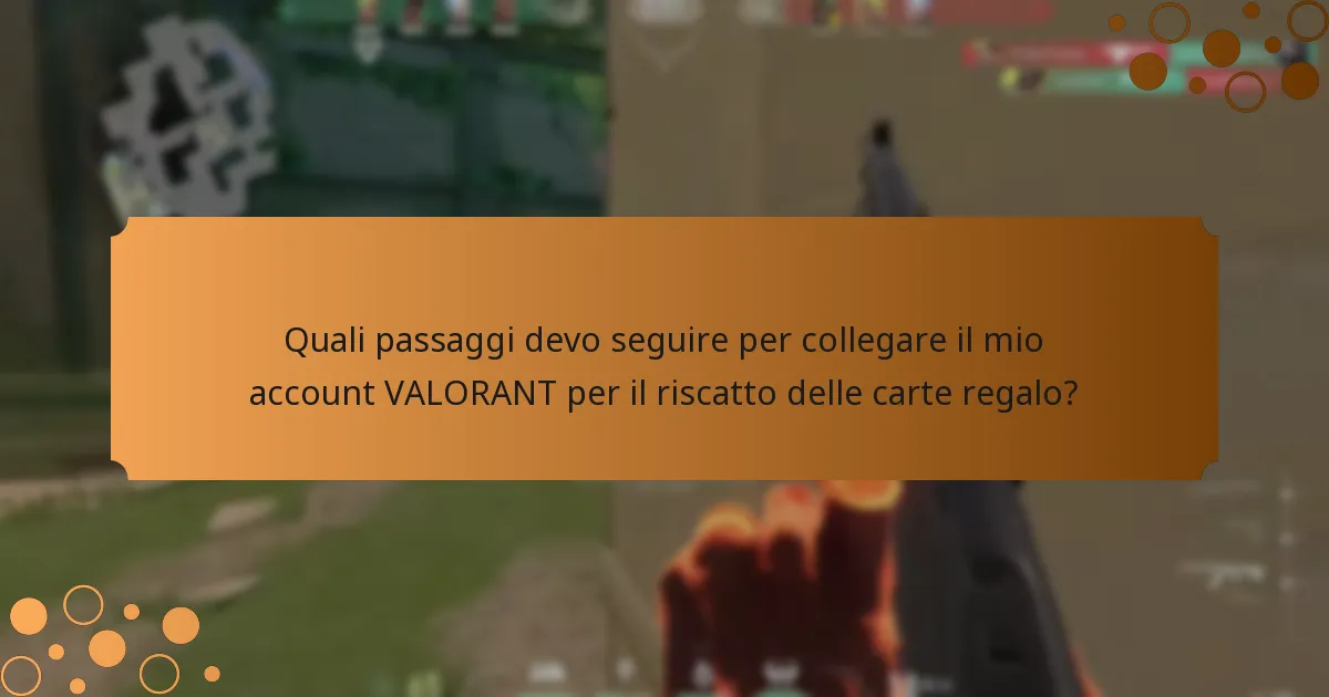 Dove posso trovare supporto per problemi con le carte regalo VALORANT Points?