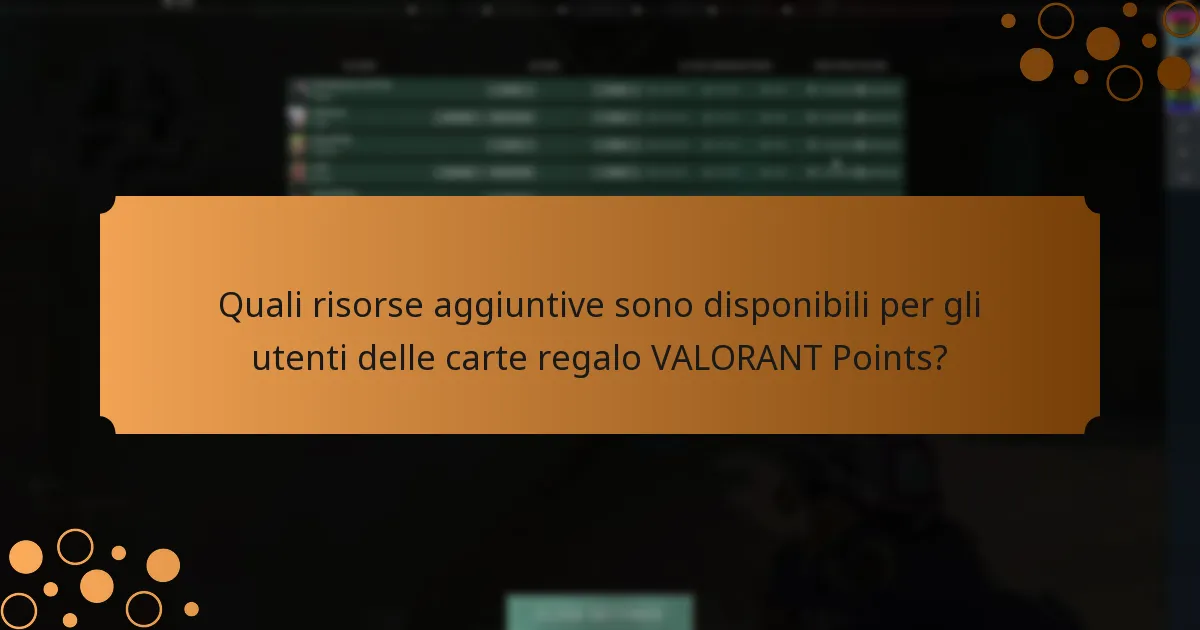 Quali piattaforme offrono la migliore sicurezza per gli acquisti di carte regalo VALORANT Points?