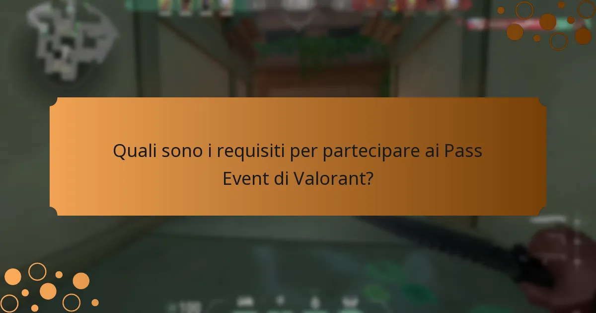 Come si confrontano i Pass Event di Valorant con altre ricompense in-game?